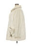 Pamela McCoy 100% Polyester Ivory Coat Size 2X - photo 5