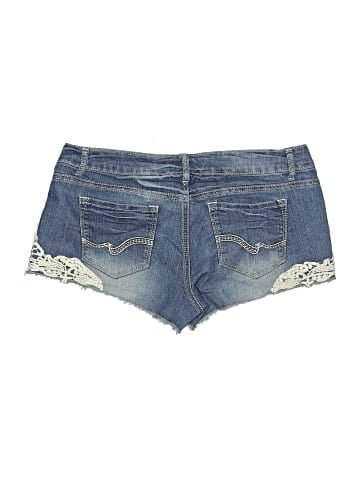Bongo Shorts (view 2)