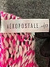 Aeropostale Tweed Pink Pullover Sweater Size L - photo 7