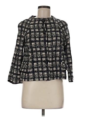 Tibi Jacket (view 1)