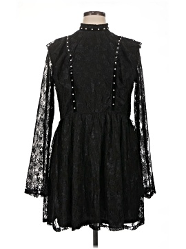 City Triangles Cocktail Dress