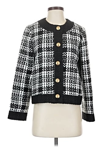 Zara Jacket (view 1)