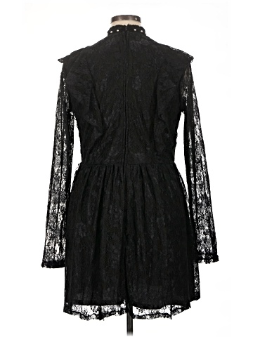 City Triangles Cocktail Dress (view 2)
