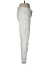 Talbots Solid Ivory Jeans Size 8 - photo 4
