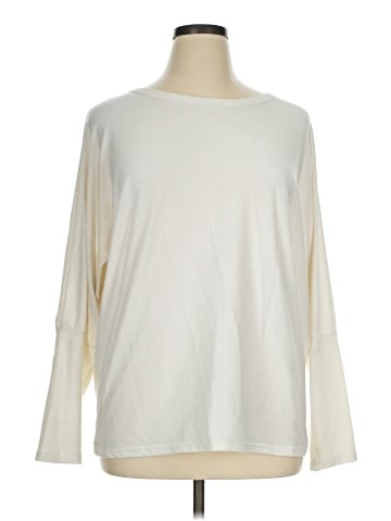 Prettygarden Long Sleeve T-Shirt (view 1)
