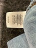 J.Jill Solid Blue Jeans Size 24 - photo 5