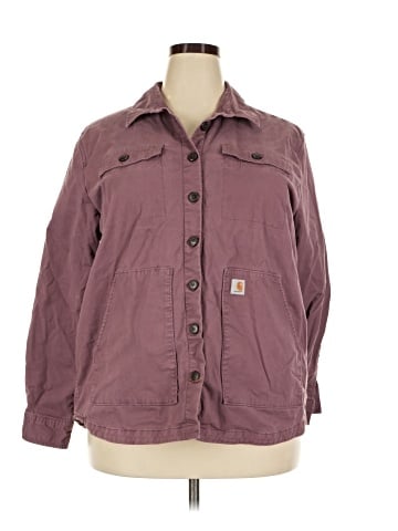 Carhartt Jacket (view 1)