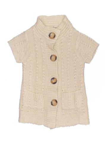 Pumpkin Patch Sweater Vest (view 1)