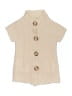 Pumpkin Patch Tan Sweater Vest Size 4 - photo 1