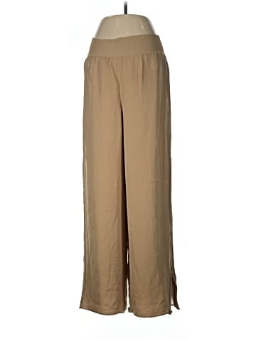 Theory Silk Pants (view 1)