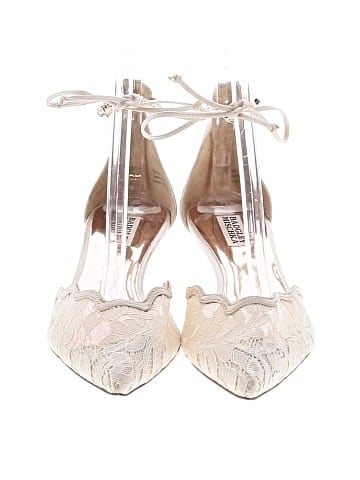 Badgley Mischka Heels (view 2)