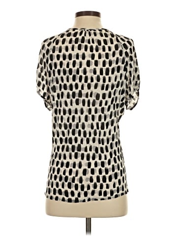 Weston Wear Short Sleeve Blouse (view 2)