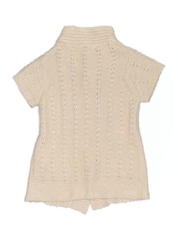 Pumpkin Patch Sweater Vest (view 2)