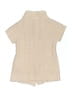 Pumpkin Patch Tan Sweater Vest Size 4 - photo 2