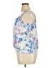 CW Classics 100% Polyester Blue Sleeveless Blouse Size 1X - photo 5
