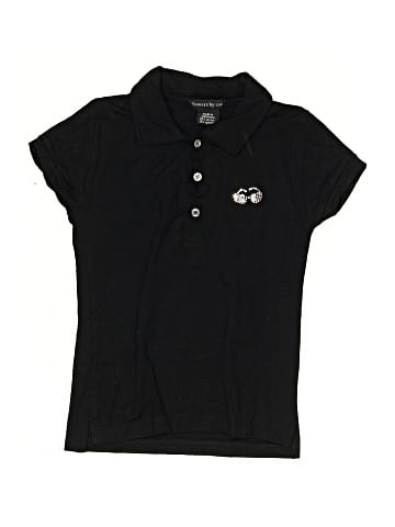 Flowers By Zoe Short Sleeve Top (view 1)