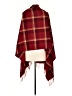 Unbranded Plaid Burgundy Wrap One size - photo 2