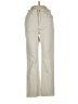 DL1961 Ivory Jeans Size 25 waist - photo 1