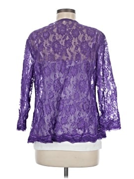 Unbranded Kimono (view 2)