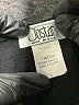 Jostar Black 3/4 Sleeve Top Size S - photo 7