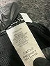 Jostar Black 3/4 Sleeve Top Size S - photo 8