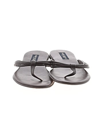 Marina Rinaldi Flip Flops (view 2)