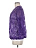 Unbranded Purple Kimono Size 6 (estimated) - photo 5