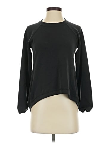 Nux Long Sleeve T-Shirt (view 1)