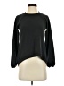 Nux Black Long Sleeve T-Shirt Size XS - photo 1
