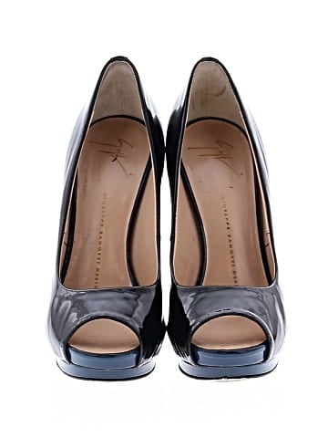 Giuseppe Zanotti Heels (view 2)