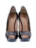 Giuseppe Zanotti Black Heels Size EU 38 - photo 2