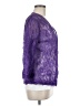 Unbranded Purple Kimono Size 6 (estimated) - photo 4