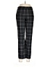 Sanctuary Plaid Black Dress Pants Size M - photo 1