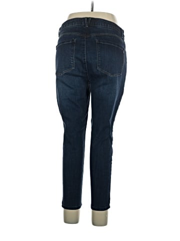 Democracy Jeans (view 2)