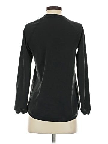 Nux Long Sleeve T-Shirt (view 2)
