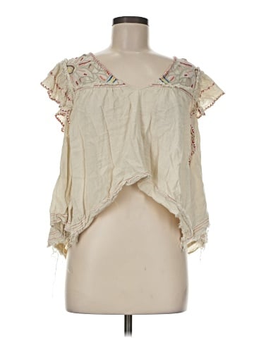 Free People Sleeveless Blouse (view 1)