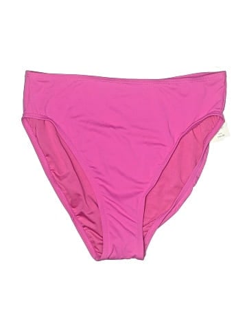 Carmen Marc Valvo Swimsuit Bottoms (view 1)