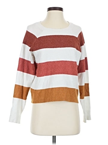 Pinque Pullover Sweater (view 1)