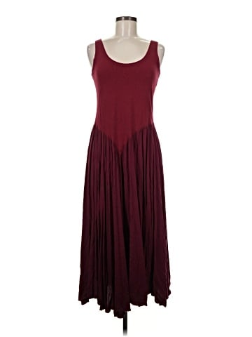 American South Side Casual Dress (view 1)