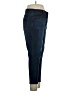 Democracy Blue Jeans Size 16 (petite) - photo 4