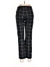 Sanctuary Plaid Black Dress Pants Size M - photo 2