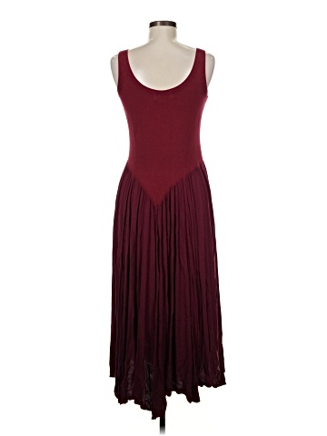 American South Side Casual Dress (view 2)