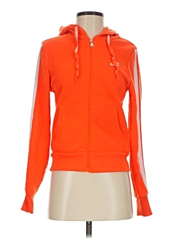 Nike Track Jacket (view 1)