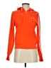 Nike Orange Track Jacket Size S - photo 1