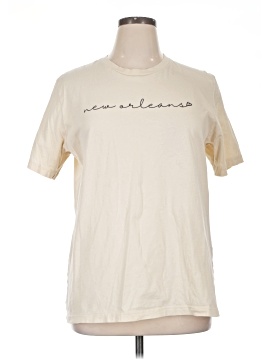 Bella + Canvas Short Sleeve Top