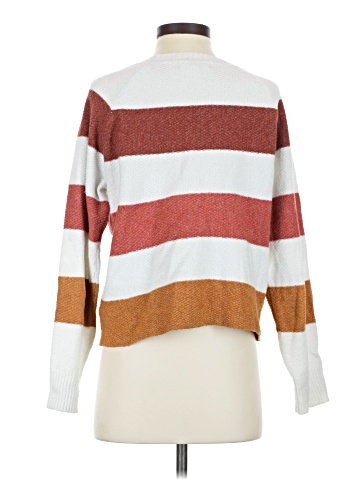 Pinque Pullover Sweater (view 2)