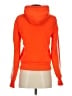 Nike Orange Track Jacket Size S - photo 2