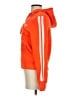 Nike Orange Track Jacket Size S - photo 5