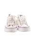 Converse White Sneakers Size 7 - photo 2