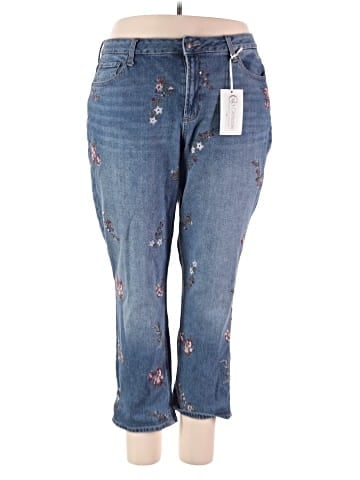 Cato Jeans (view 1)